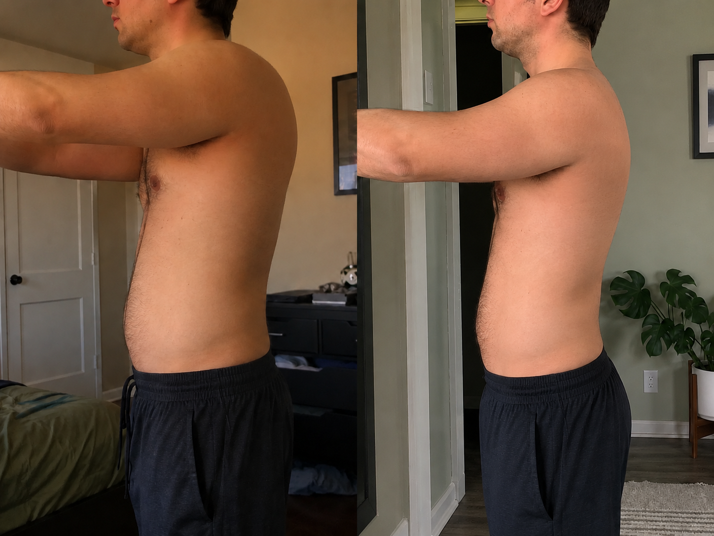 Avenory posture support lifestyle image