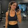 Olivia Hart