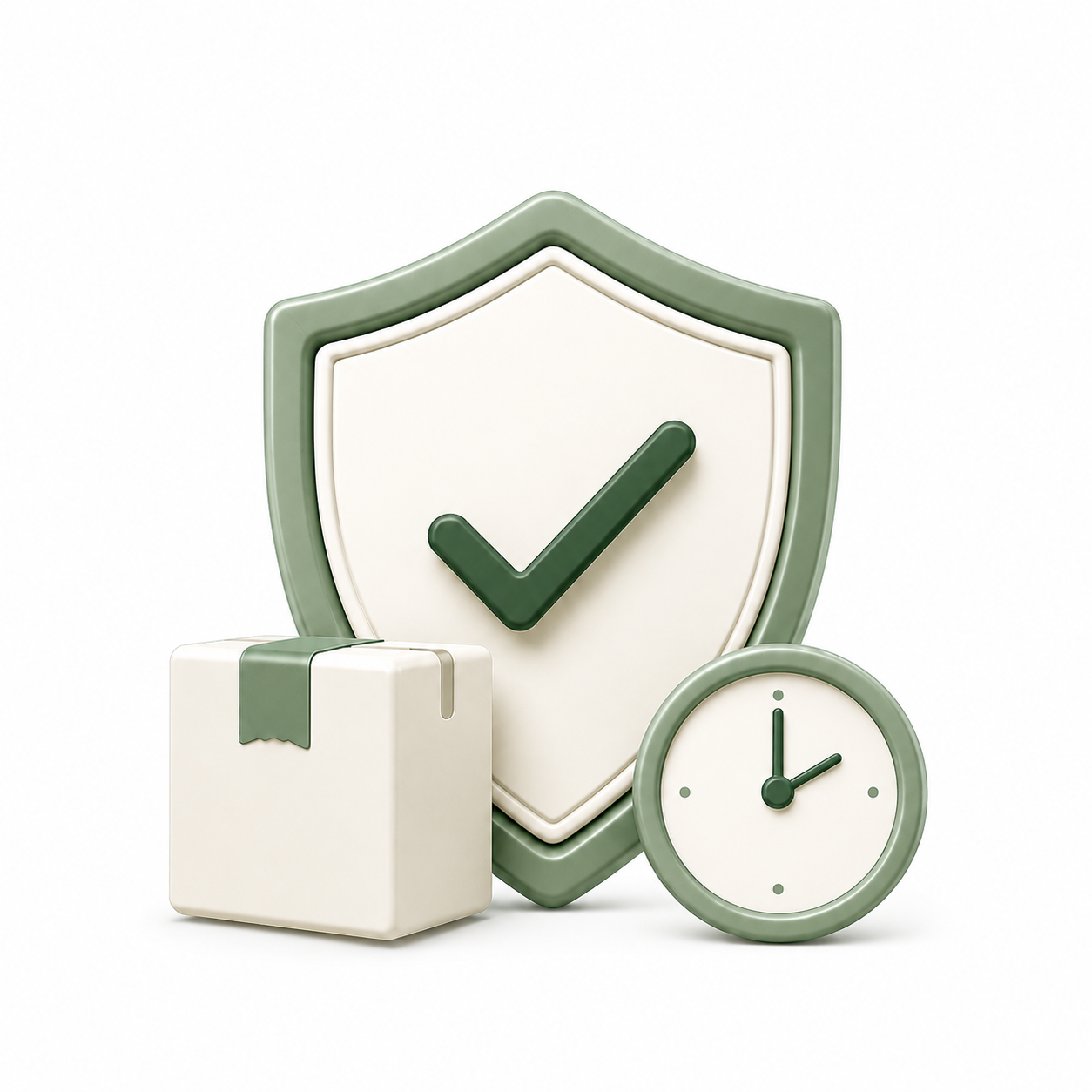 Order Protection